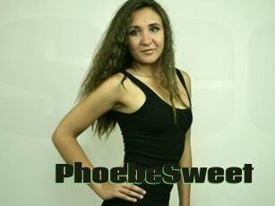 PhoebeSweet