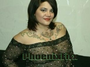 PhoenixFirx
