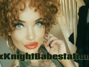 PhoenixKnightBabestation