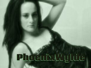 PhoenixWylde
