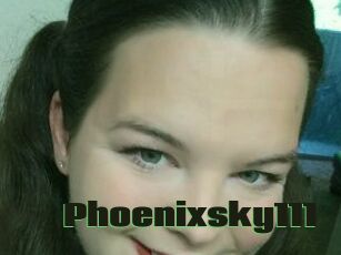 Phoenixsky111