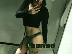 Phorine
