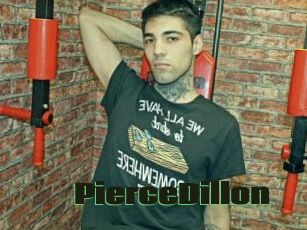 PierceDillon