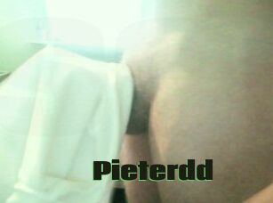Pieterdd