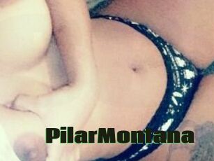 PilarMontana