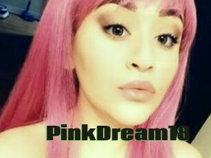 PinkDream18