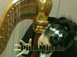PinkMinxie