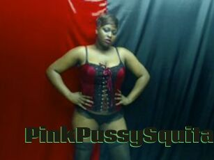 PinkPussySquita