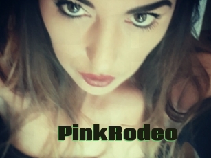 PinkRodeo