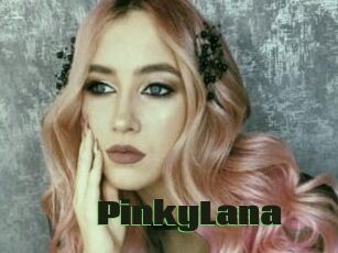 PinkyLana