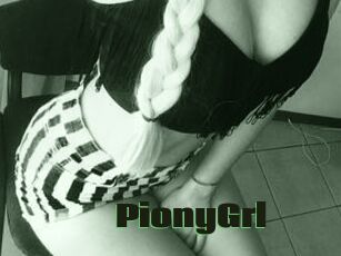 PionyGrl