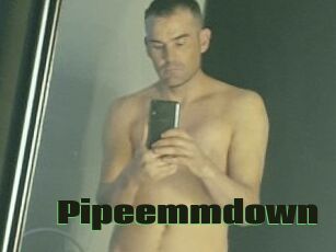 Pipeemmdown