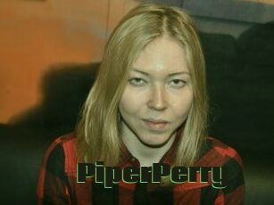 PiperPerry