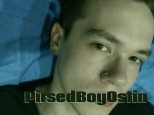 PirsedBoyOstin