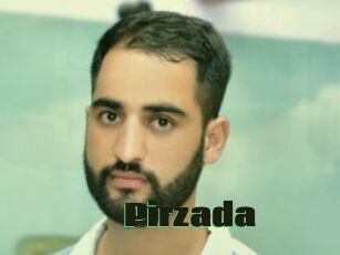 Pirzada