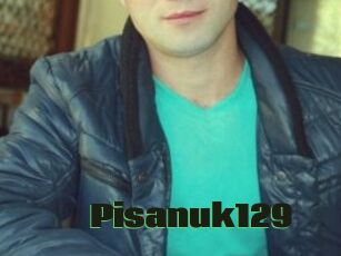 Pisanuk129