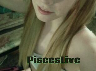 PiscesLive