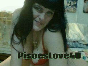 PiscesLove4U