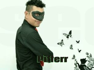 Pitterr