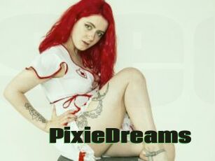 PixieDreams