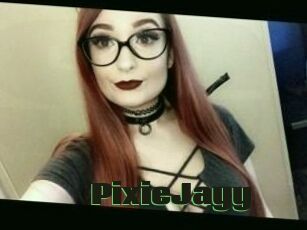 PixieJayy