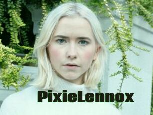 PixieLennox