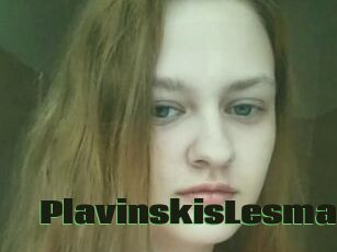 PlavinskisLesma