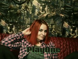 PlayOne