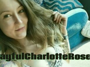 PlayfulCharlotteRose