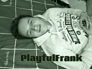 PlayfulFrank