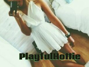 PlayfulHottie