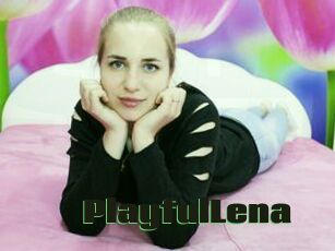 PlayfulLena