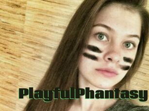 PlayfulPhantasy