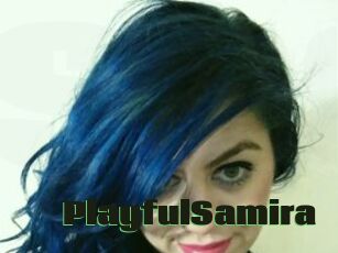 PlayfulSamira