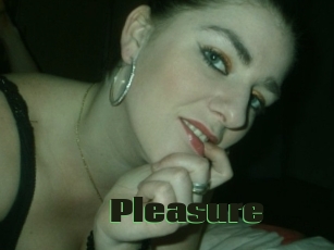 Pleasure