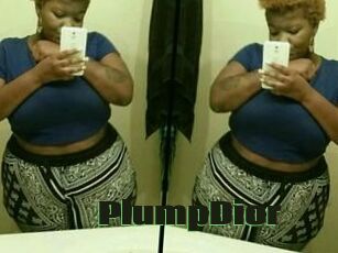 PlumpDior