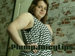 PlumpJuicyLips