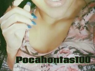 Pocahontas100