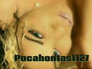 Pocahontas1127