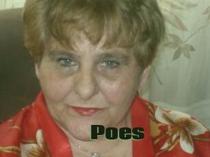 Poes