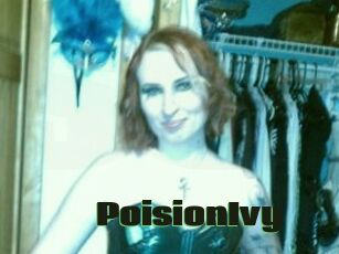 PoisionIvy