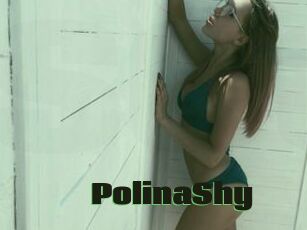 PolinaShy