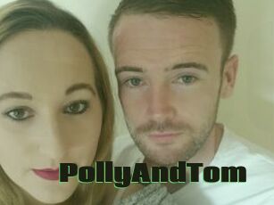 PollyAndTom