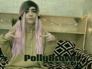 PollyBrown
