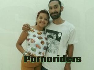 Pornoriders