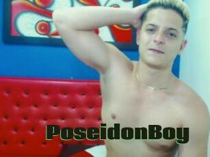 PoseidonBoy