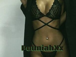 PouniahXx