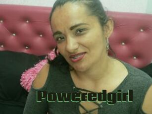 Poweredgirl