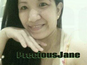 PreciousJane