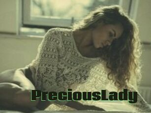 PreciousLady